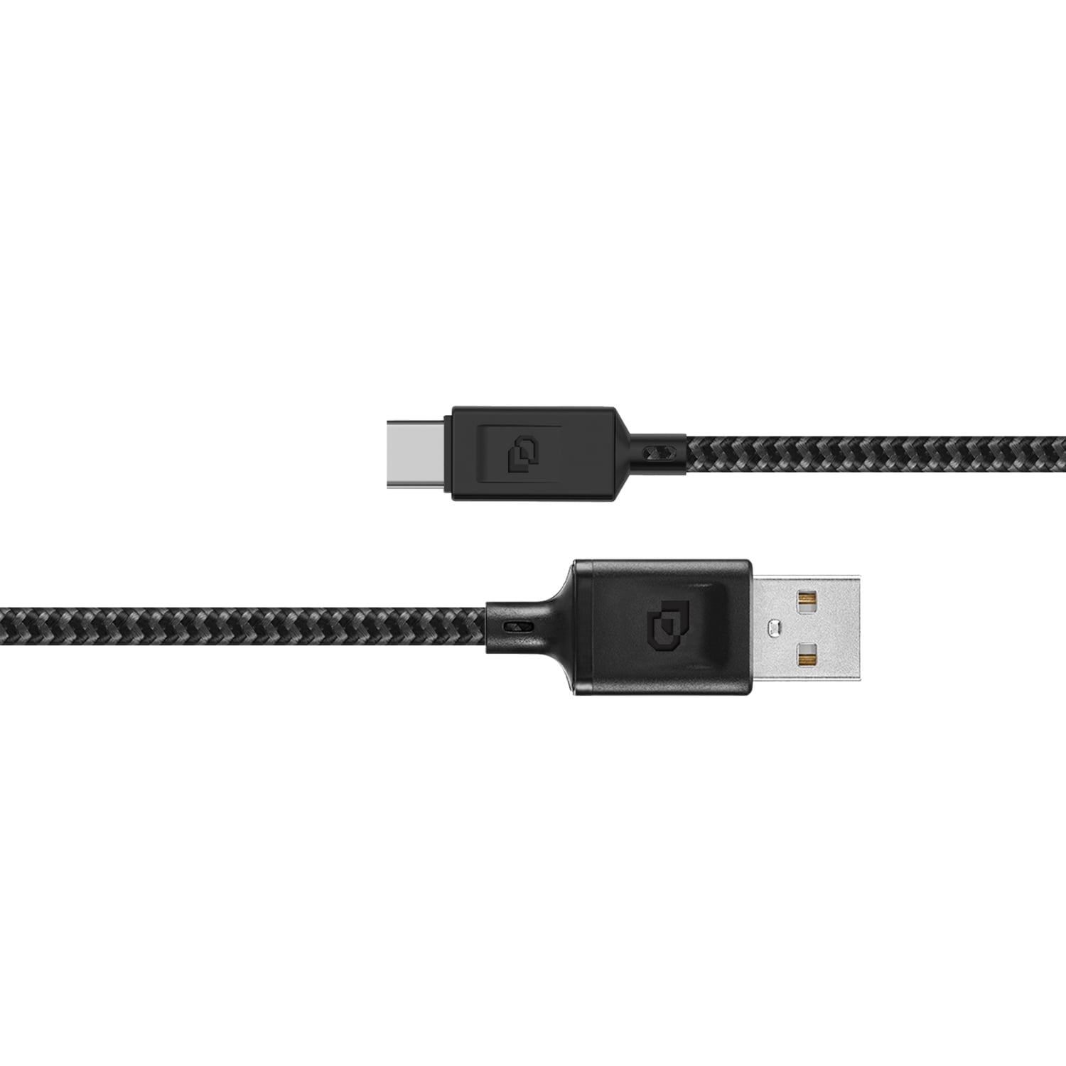 CABLE CARGADOR USB TIPO C DUSTED - 3