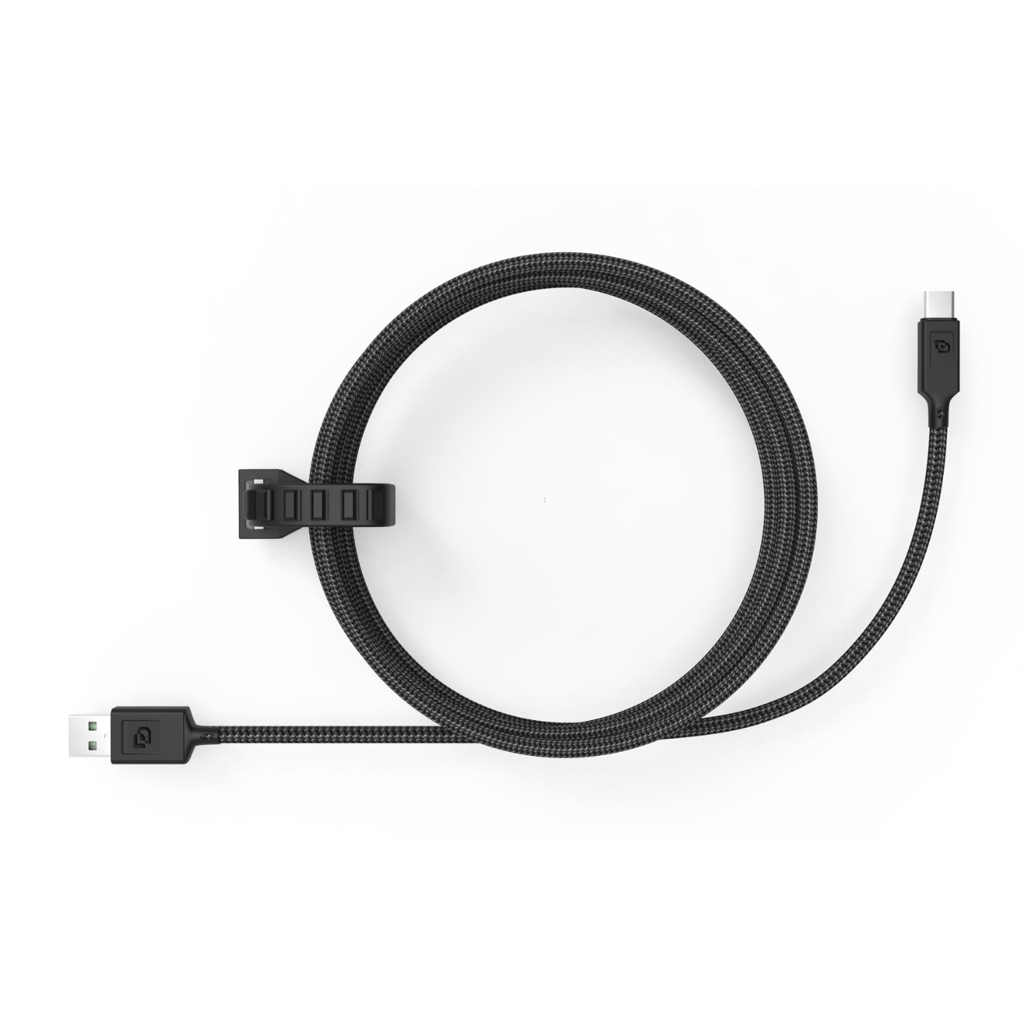 CABLE CARGADOR USB TIPO C DUSTED - 4