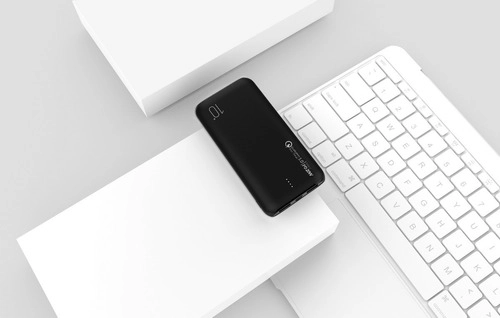 BATERÍA PORTATIL CARGA RÁPIDA DUSTED 10000 MAH - 8