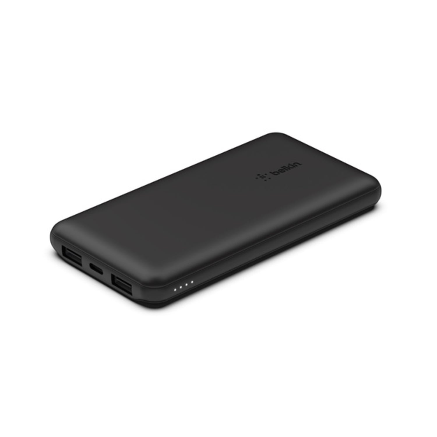 BATERÍA PORTÁTIL DE 10.000 MAH USB-A / USB-C BELKIN - 3