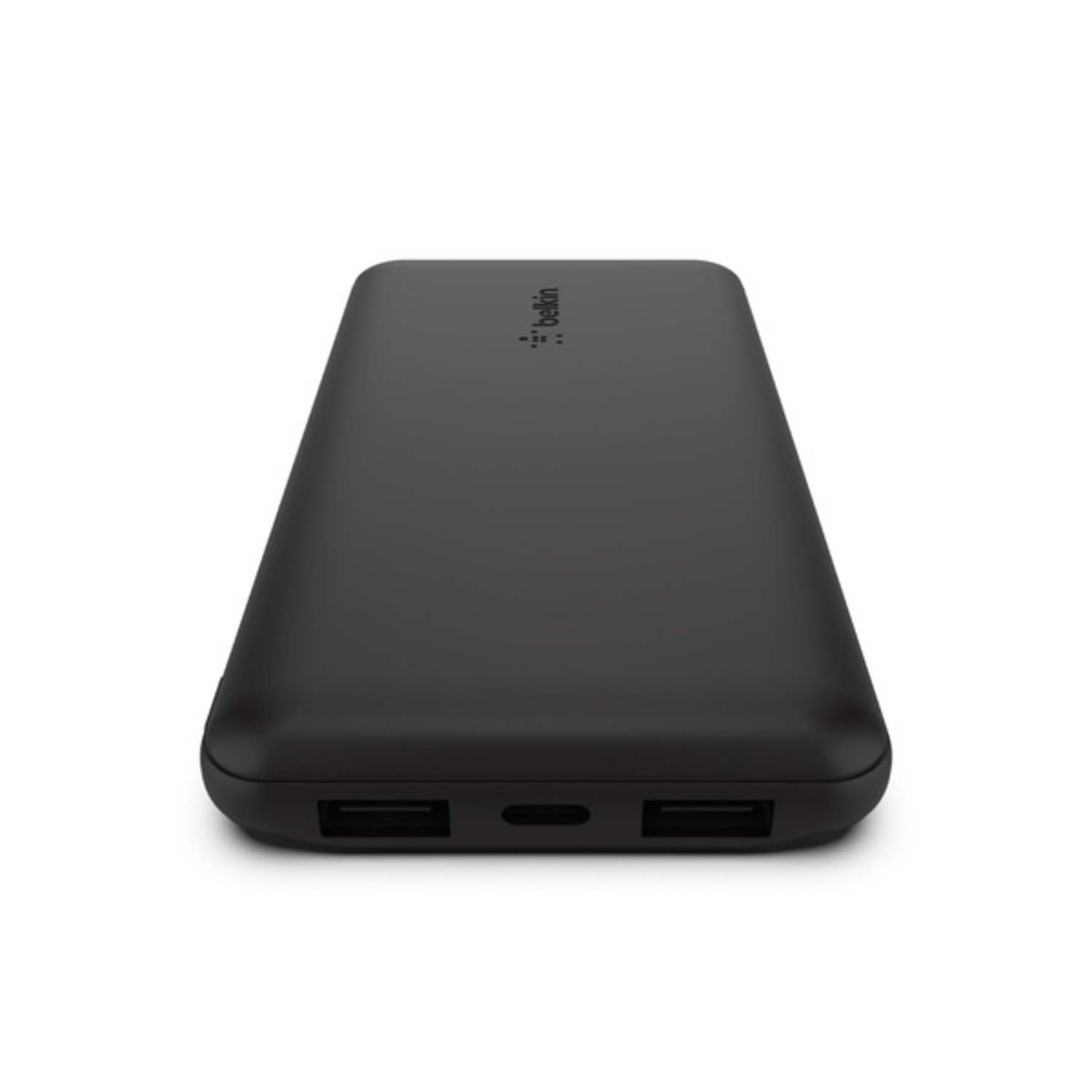 BATERÍA PORTÁTIL DE 10.000 MAH USB-A / USB-C BELKIN - 4