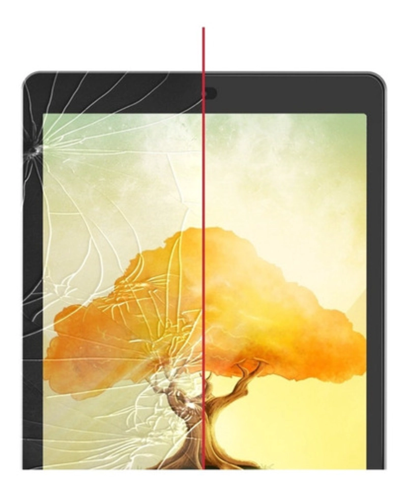 LÁMINA ZAGG PARA IPAD AIR (4TA GEN) IPAD PRO 11 (1RA A 3RA GEN) - 6