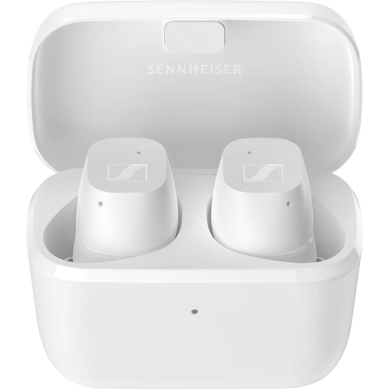AUDÍFONOS SENNHEISER TRUE WIRELESS CX BLUETOOTH BLANCO - 2