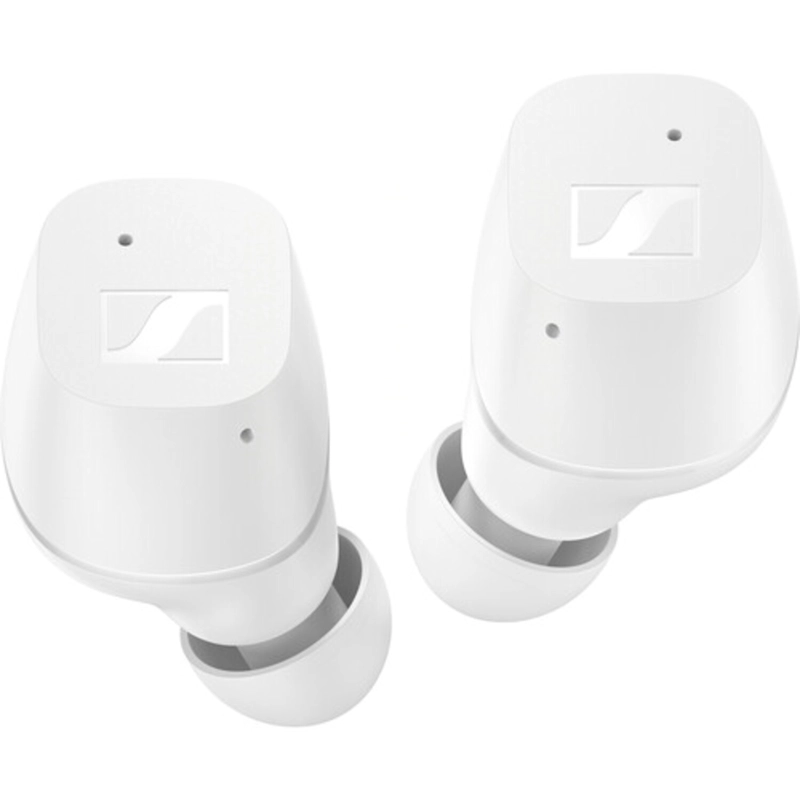 AUDÍFONOS SENNHEISER TRUE WIRELESS CX BLUETOOTH BLANCO - 3