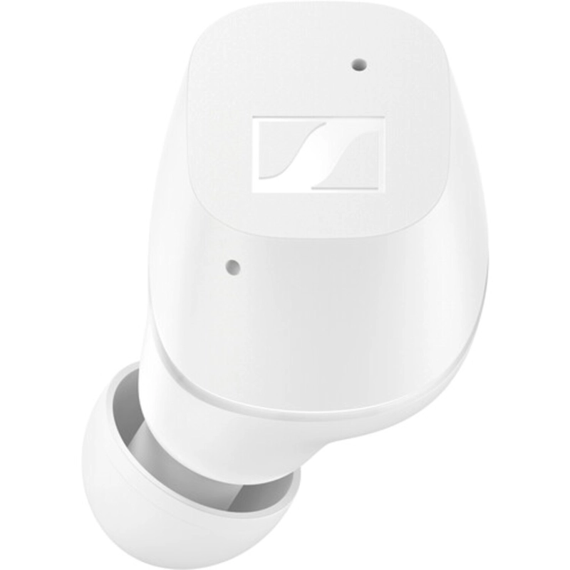 AUDÍFONOS SENNHEISER TRUE WIRELESS CX BLUETOOTH BLANCO - 5