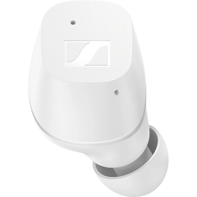 AUDÍFONOS SENNHEISER TRUE WIRELESS CX BLUETOOTH BLANCO - 6