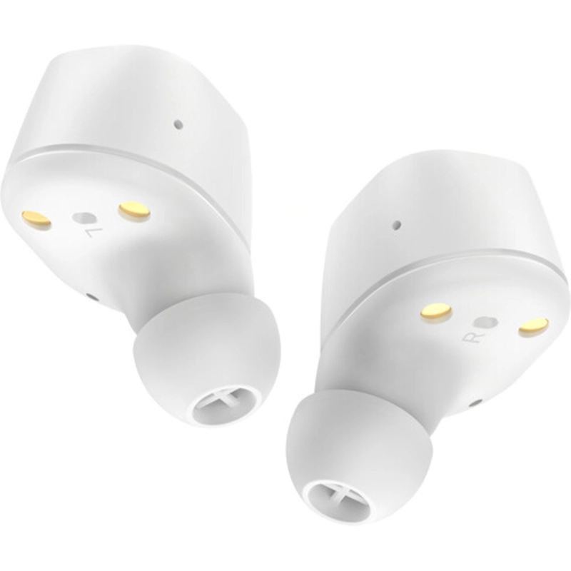 AUDÍFONOS SENNHEISER TRUE WIRELESS CX BLUETOOTH BLANCO - 7