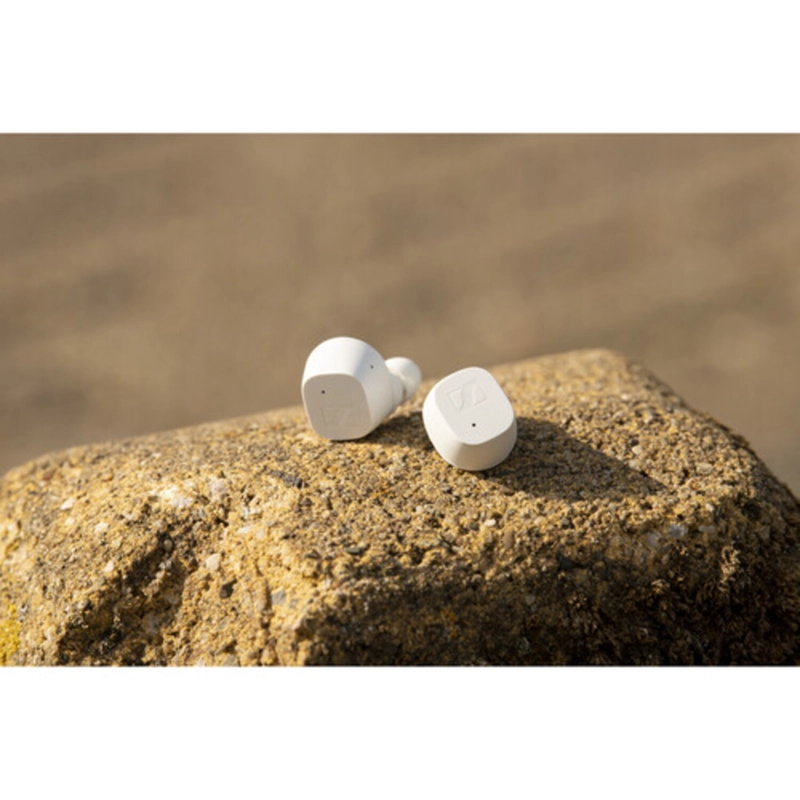 AUDÍFONOS SENNHEISER TRUE WIRELESS CX BLUETOOTH BLANCO - 9