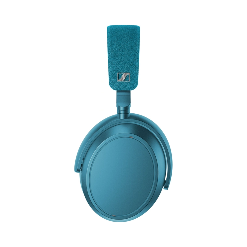AUDÍFONOS SENNHEISER HEADSET MOMENTUM 4 ANC BLUETOOTH BLANCO - 2
