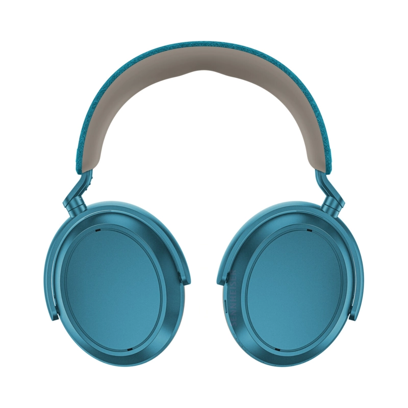 AUDÍFONOS SENNHEISER HEADSET MOMENTUM 4 ANC BLUETOOTH BLANCO - 3