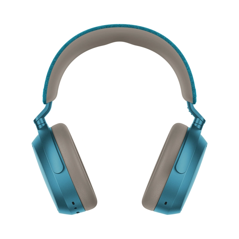 AUDÍFONOS SENNHEISER HEADSET MOMENTUM 4 ANC BLUETOOTH BLANCO - 4