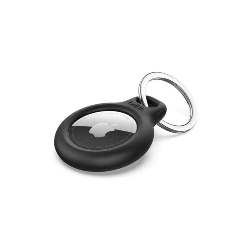 LLAVERO BELKIN PARA AIRTAG SECURE HOLDER (PACK 4 UNIDADES) - 2