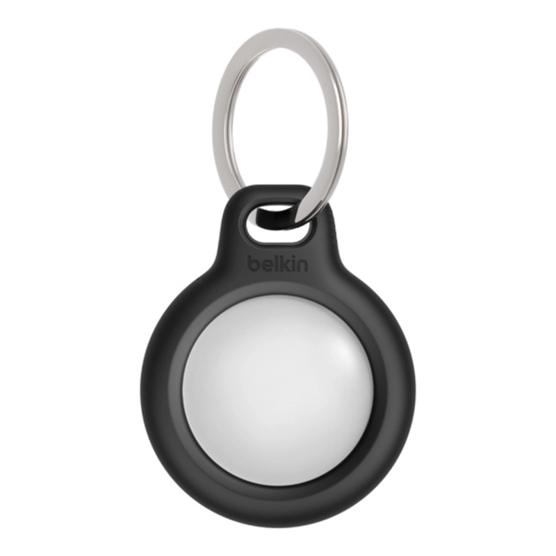 LLAVERO BELKIN PARA AIRTAG SECURE HOLDER (PACK 4 UNIDADES) - 3
