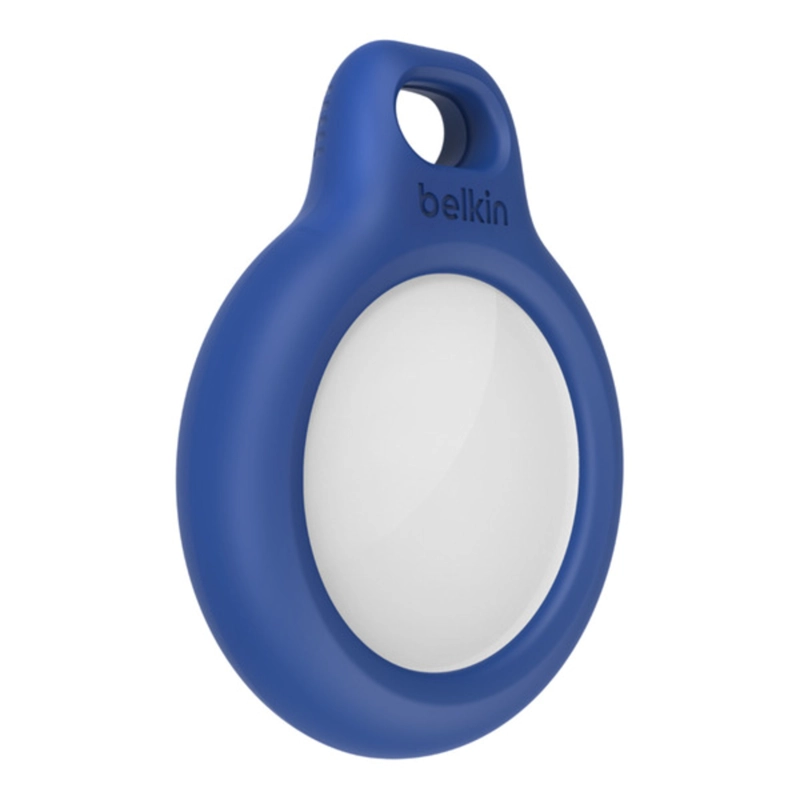 LLAVERO BELKIN PARA AIRTAG SECURE HOLDER (PACK 4 UNIDADES) - 4