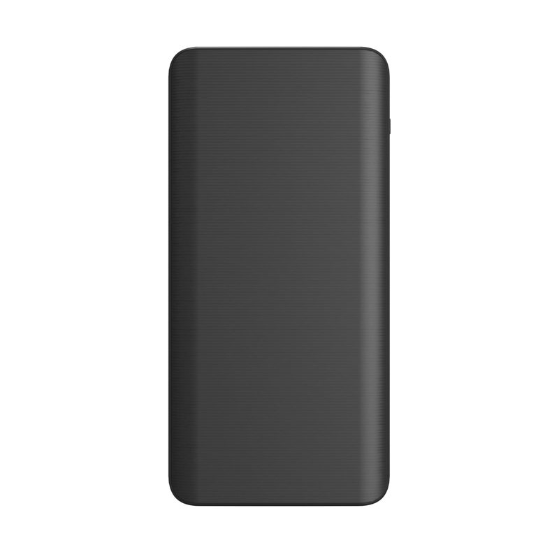 BATERIA EXTERNA 20.000 MAH MOPHIE USB-C Y USB-A - NEGRO - 2
