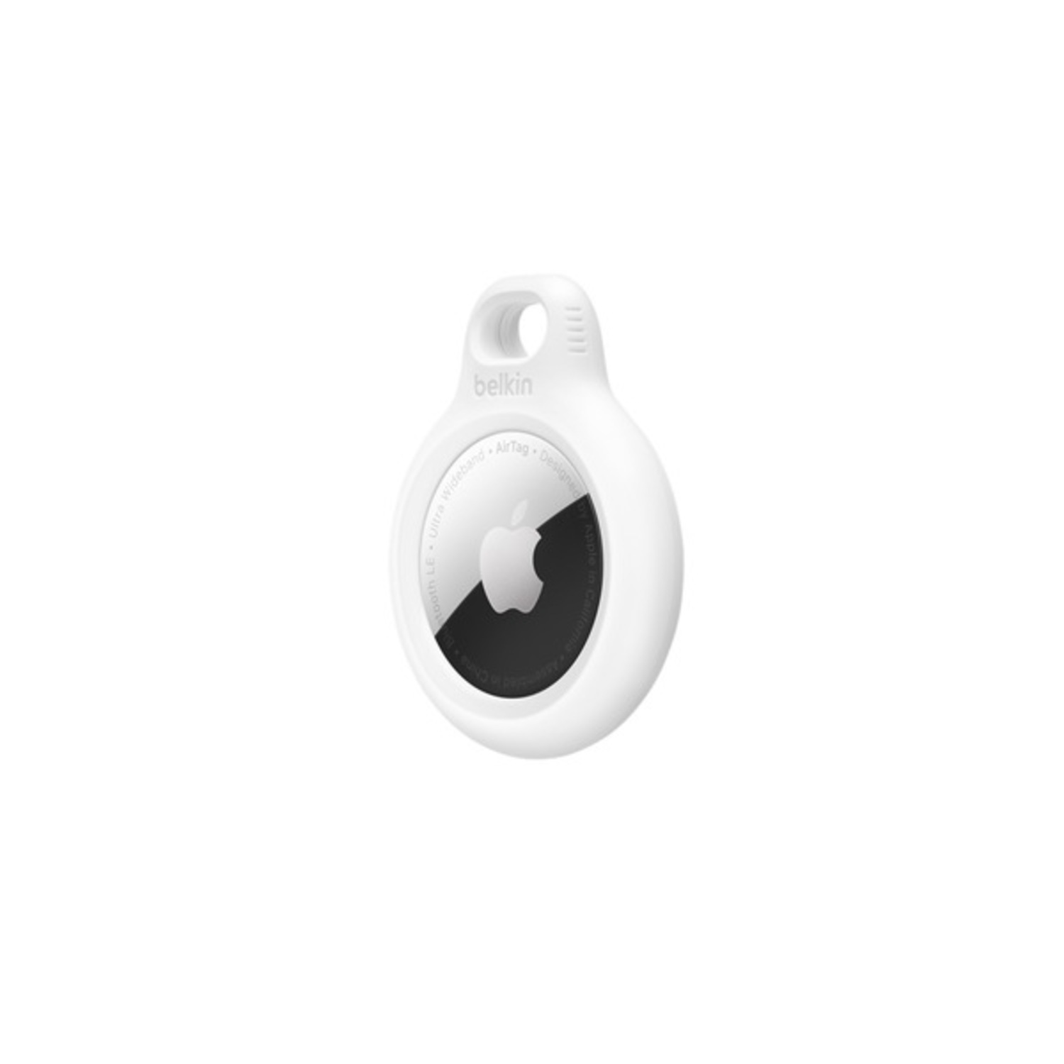 PROTECTOR BELKIN CON CORREA SECURE HOLDER PARA AIRTAG AZUL - 5