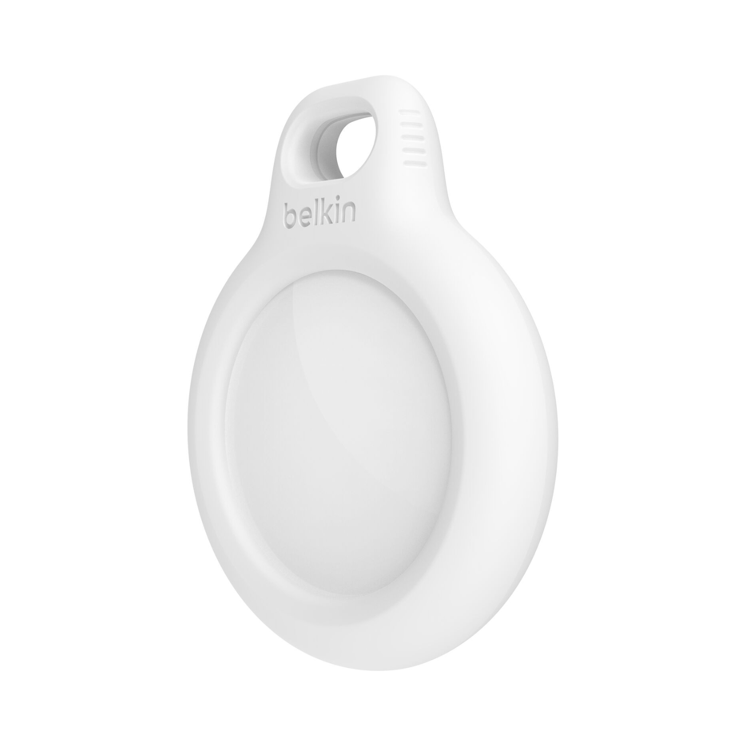 PROTECTOR BELKIN CON LLAVERO SECURE HOLDER AIRTAG BLANCO - 3