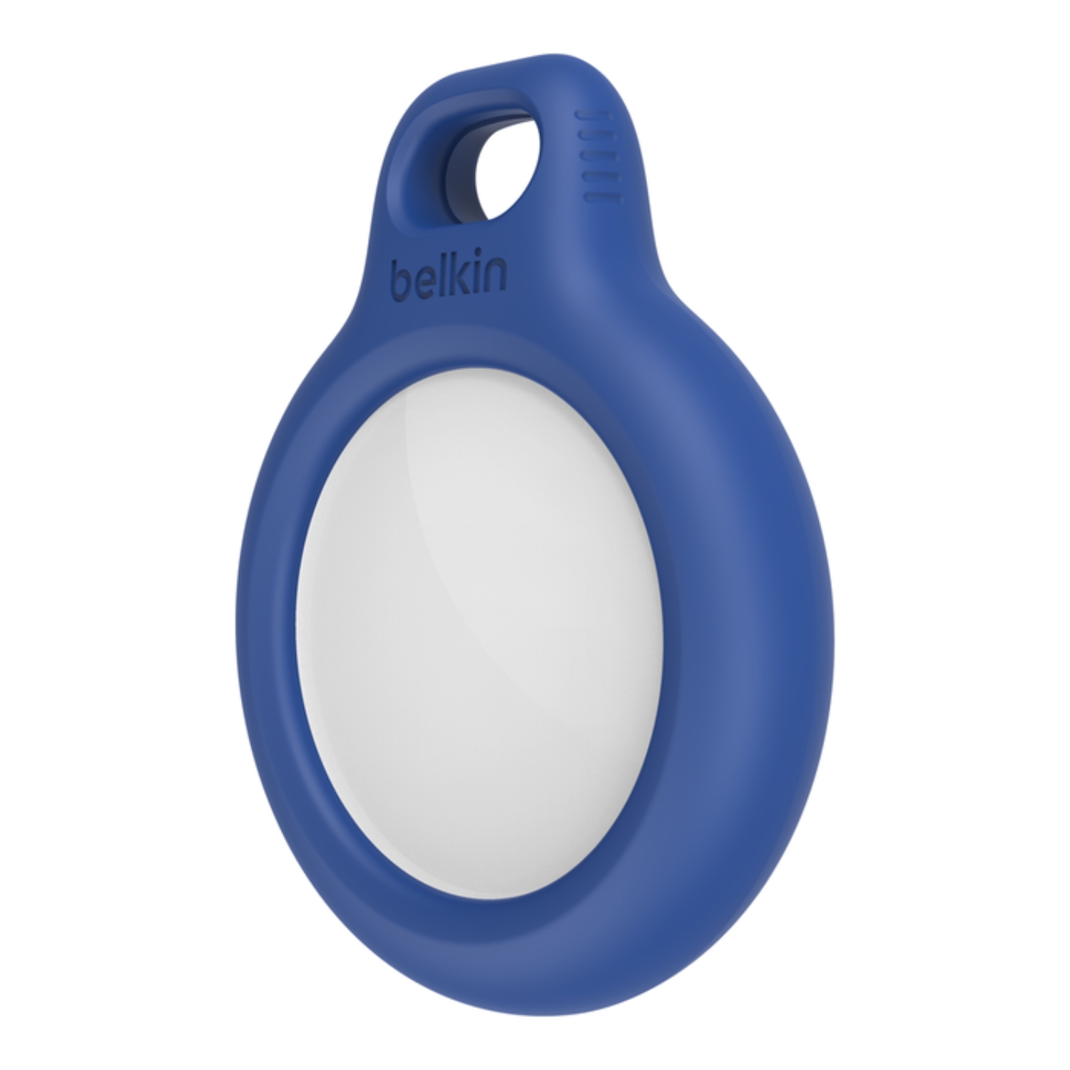 PROTECTOR BELKIN CON LLAVERO SECURE HOLDER AIRTAG BLANCO - 4