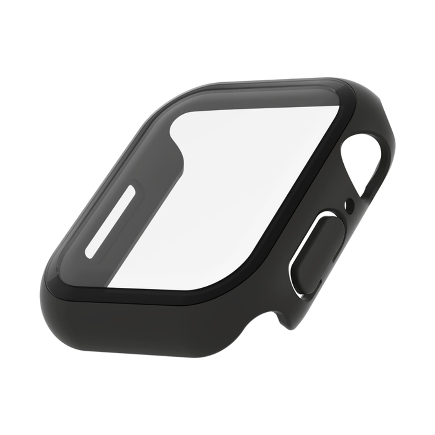 PROTECTOR PANTALLA BELKIN 360 WATCH S7 41MM NEGRO - 1