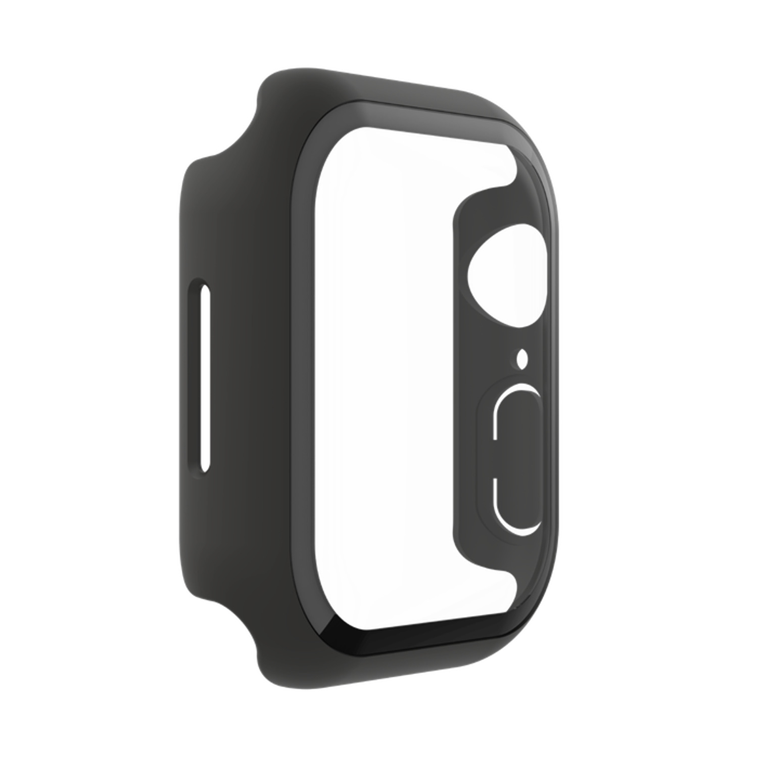 PROTECTOR PANTALLA BELKIN 360 WATCH S7 41MM NEGRO - 2
