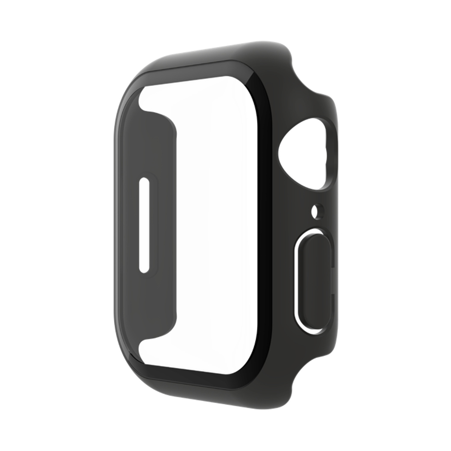 PROTECTOR PANTALLA BELKIN 360 WATCH S7 41MM NEGRO - 3