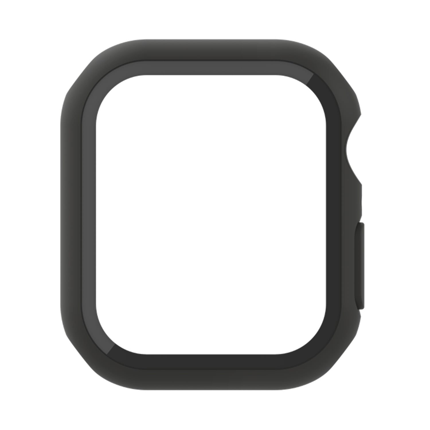 PROTECTOR PANTALLA BELKIN 360 WATCH S7 41MM NEGRO - 4