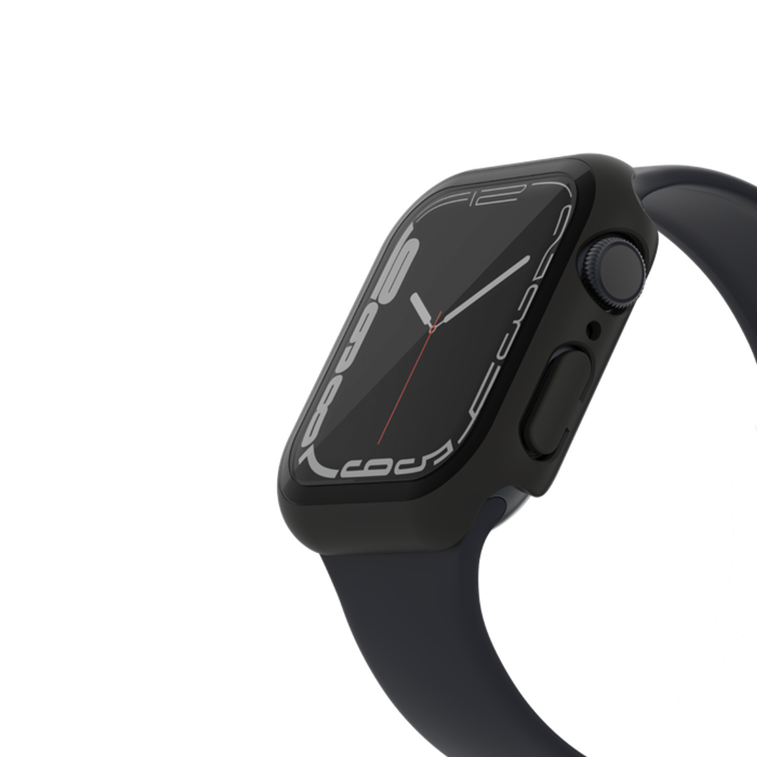 PROTECTOR PANTALLA BELKIN 360 WATCH S7 41MM NEGRO - 7