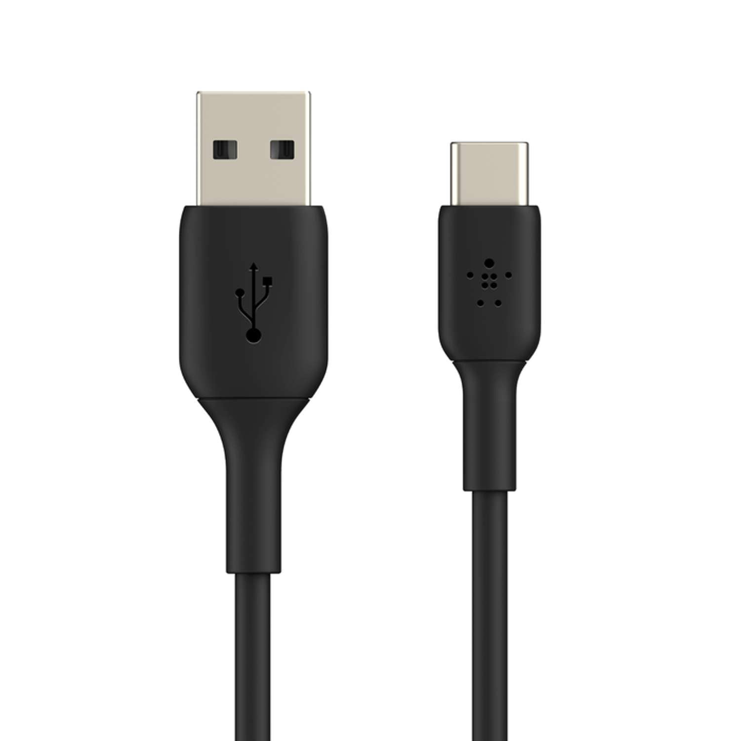 BOOST CHARGE CABLE USB-C A USB-A - 1