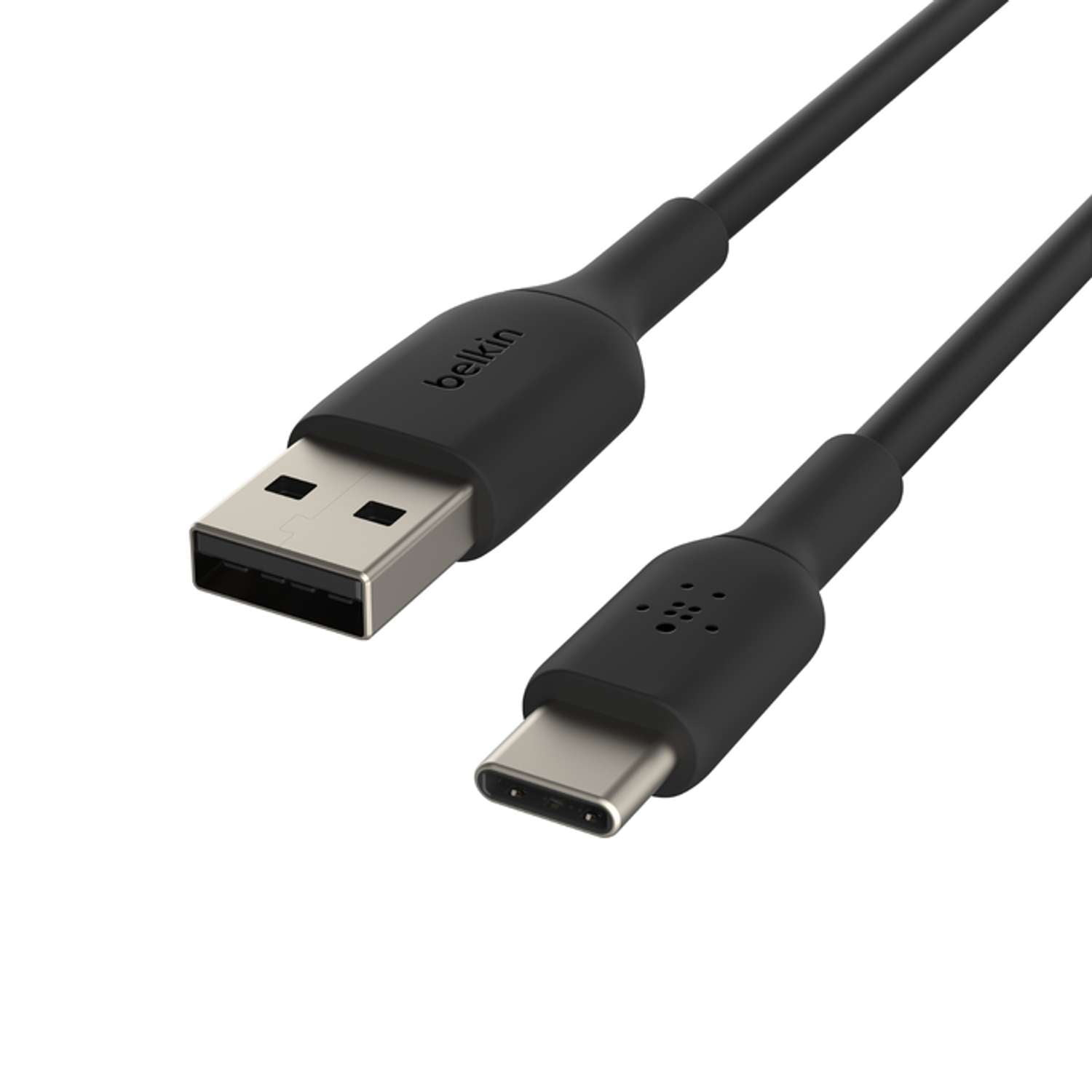 BOOST CHARGE CABLE USB-C A USB-A - 2