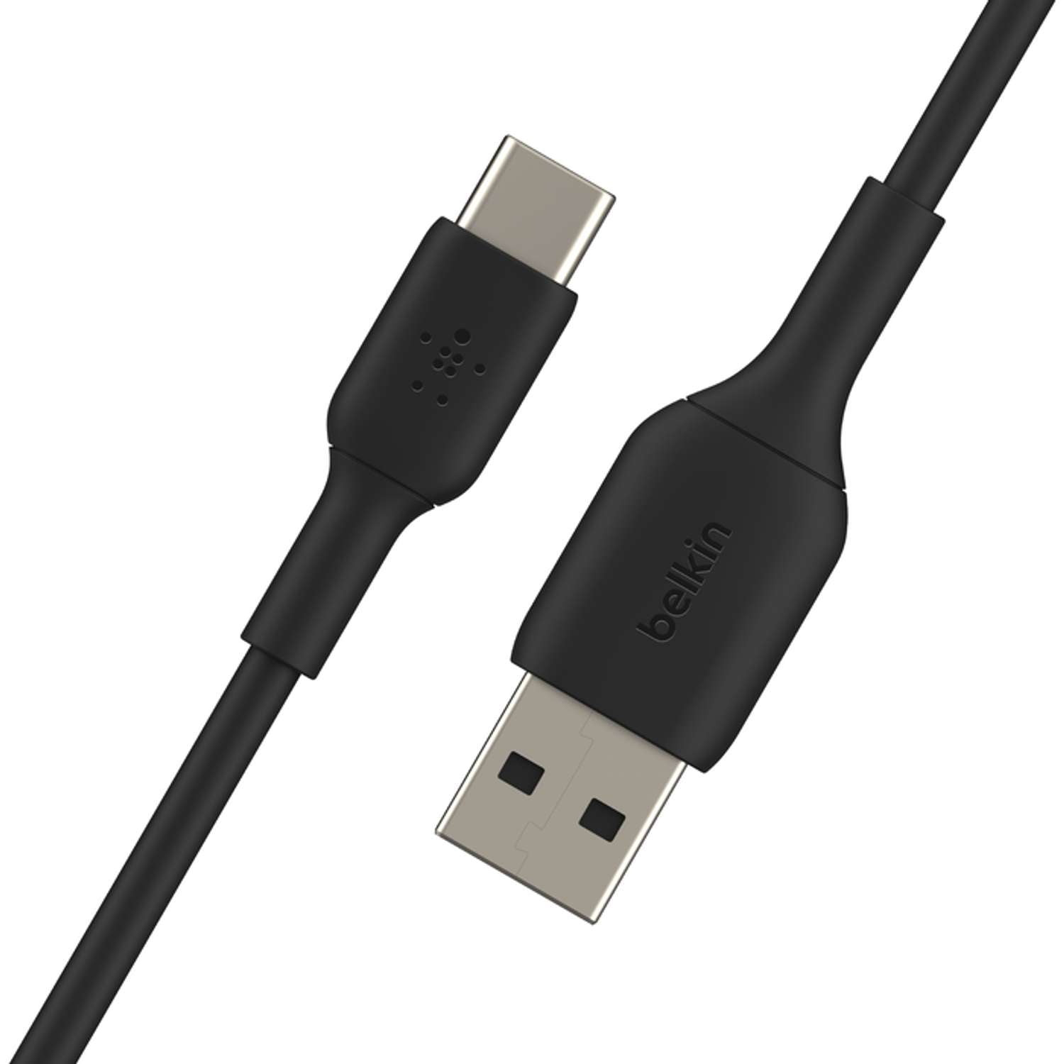 BOOST CHARGE CABLE USB-C A USB-A - 4