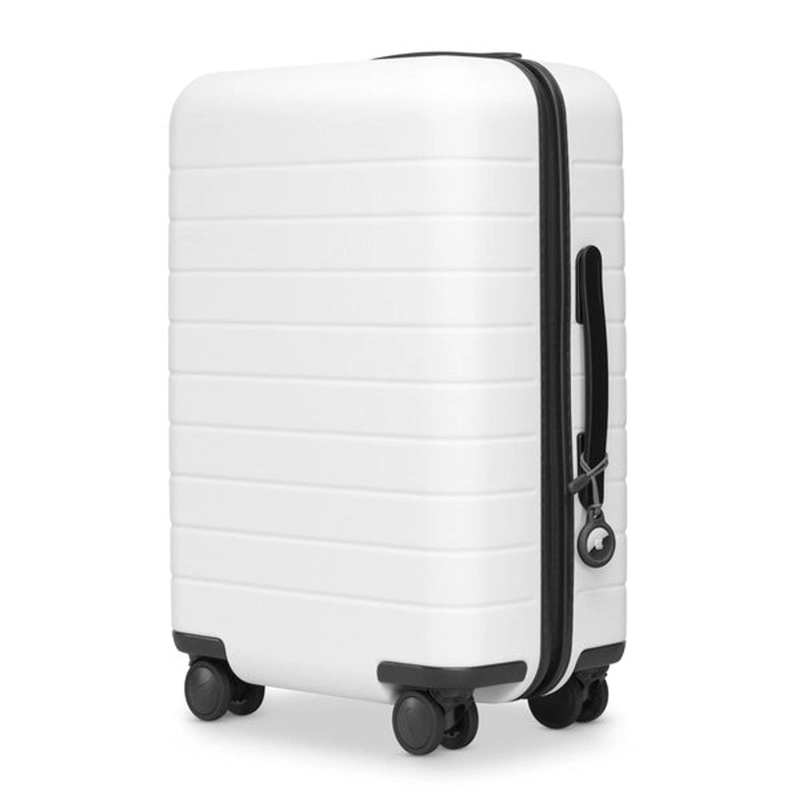 PROTECTOR BELKIN CON CORREA SECURE HOLDER PARA AIRTAG NEGRO - 6