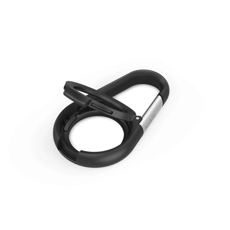 MOSQUETÓN BELKIN SECURE HOLDER CON PARA AIRTAG - 2
