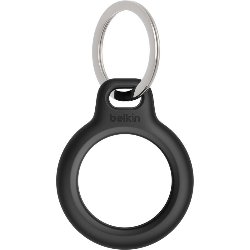 PROTECTOR BELKIN CON LLAVERO SECURE HOLDER PARA AIRTAG - 1