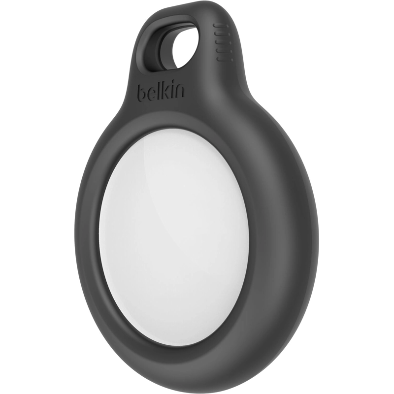 PROTECTOR BELKIN CON LLAVERO SECURE HOLDER PARA AIRTAG - 3