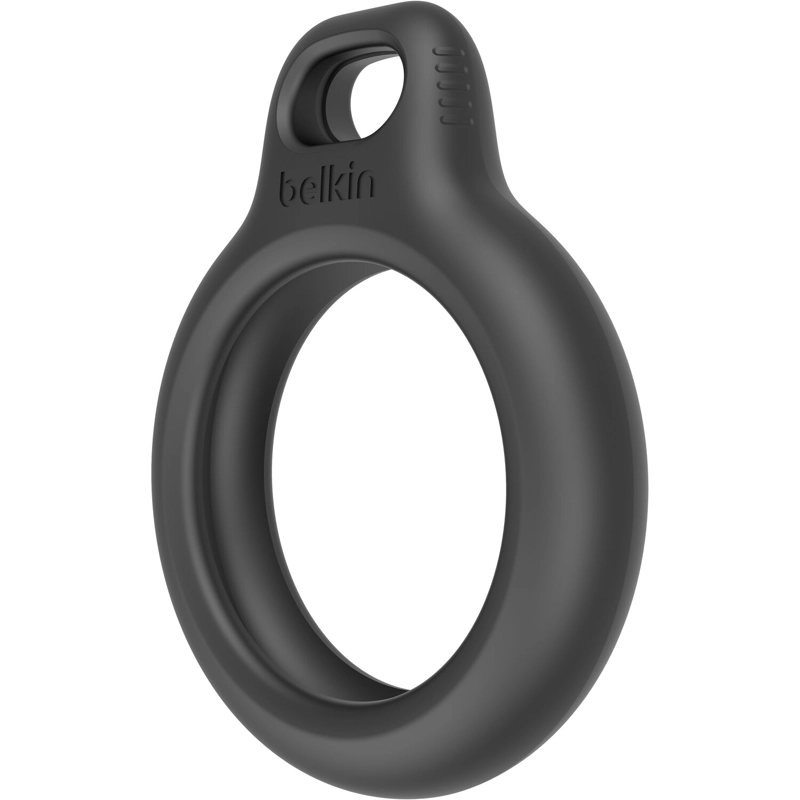 PROTECTOR BELKIN CON LLAVERO SECURE HOLDER PARA AIRTAG - 4