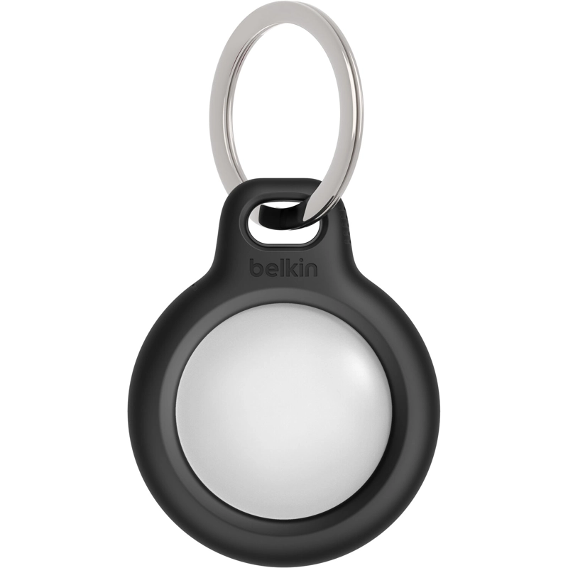 PROTECTOR BELKIN CON LLAVERO SECURE HOLDER PARA AIRTAG - 6