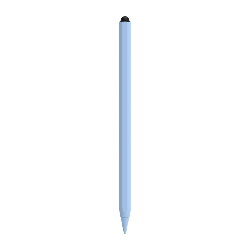 LÁPIZ PRO ZAGG STYLUS 2 PARA IPAD AZUL CON CARGA INALÁMBRICA - 2