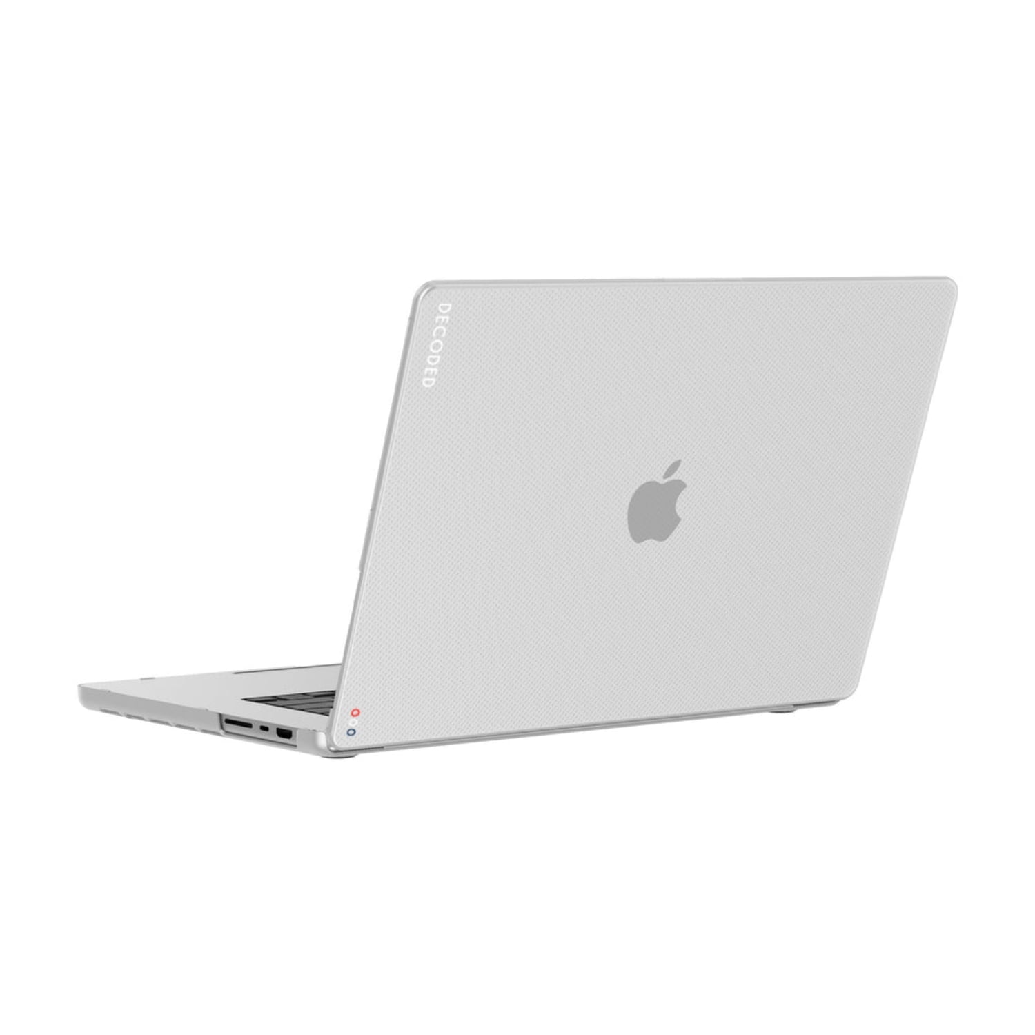 FUNDA DECODED DURA SNAP ON CASE MACBOOK PRO M2 16' - 5