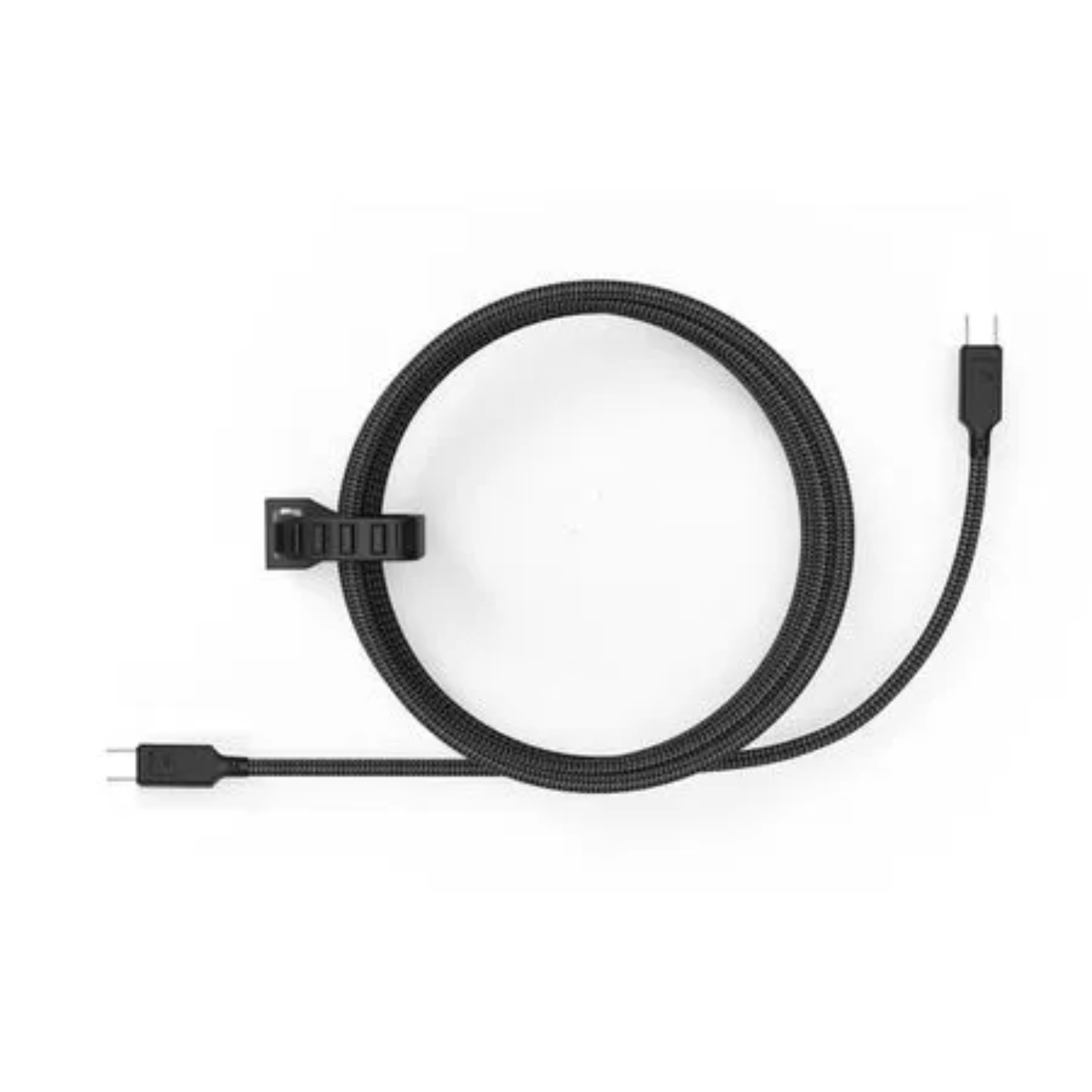 CABLE USB-C A USB-C, USB 3.2, 1.5 MT RUGGED DUSTED NEGRO - 5