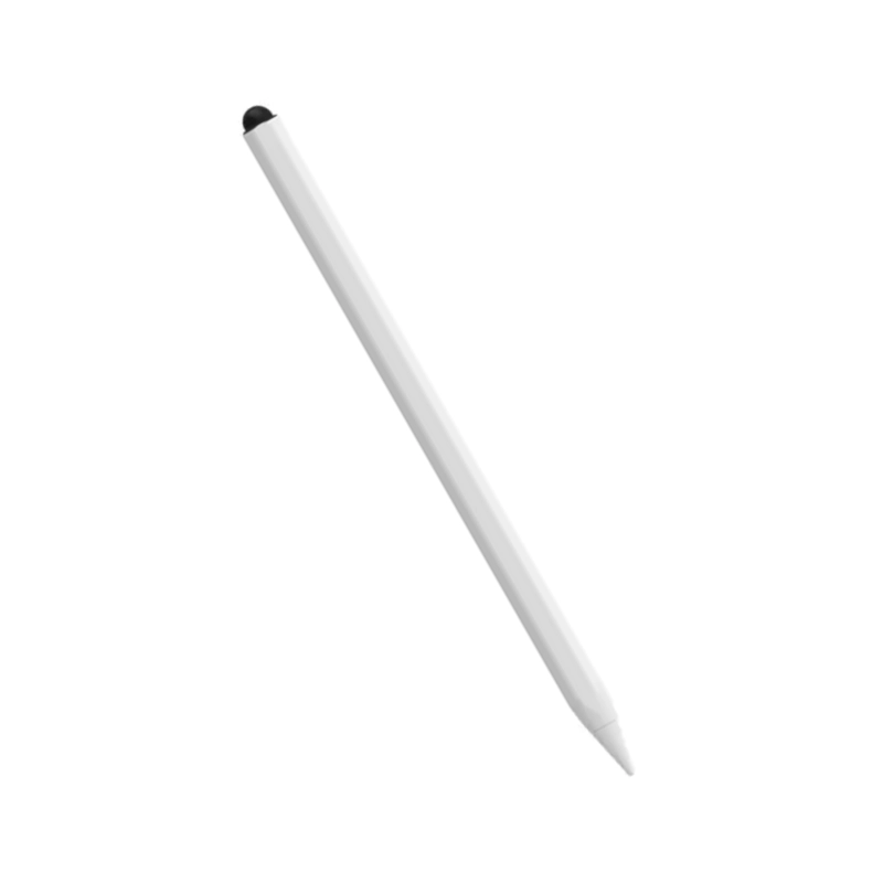 LÁPIZ PRO ZAGG PRO STYLUS 2 PARA IPAD BLANCO - 2