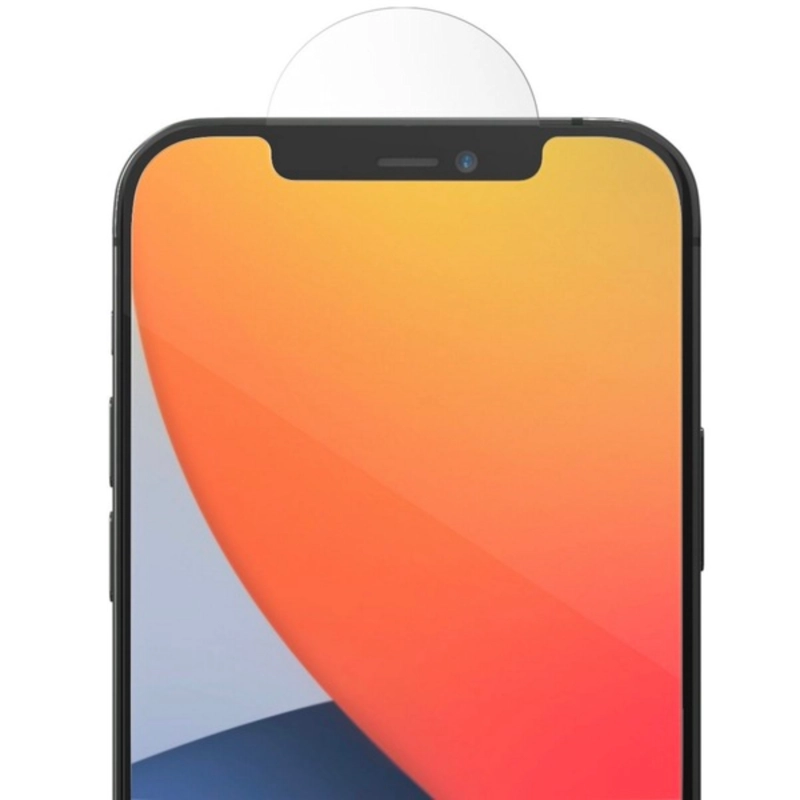 PROTECTOR IPHONE 12.12 PRO XR.11 ZAGG LÁMINA GLASS ELITE - 3