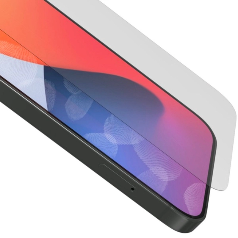 PROTECTOR IPHONE 12.12 PRO XR.11 ZAGG LÁMINA GLASS ELITE - 5