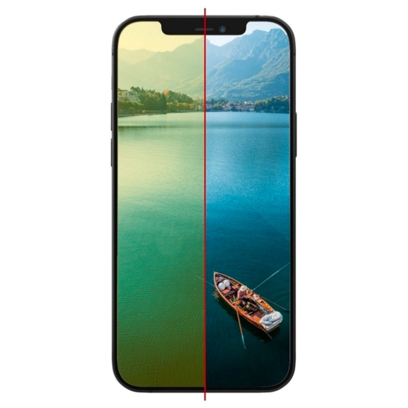 PROTECTOR IPHONE 12.12 PRO XR.11 ZAGG LÁMINA GLASS ELITE - 7