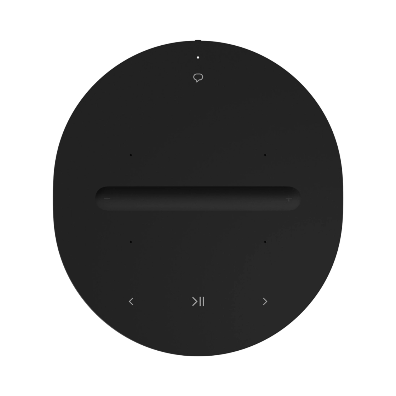 PARLANTE WI-FI ERA 100 SONOS NEGRO - 6