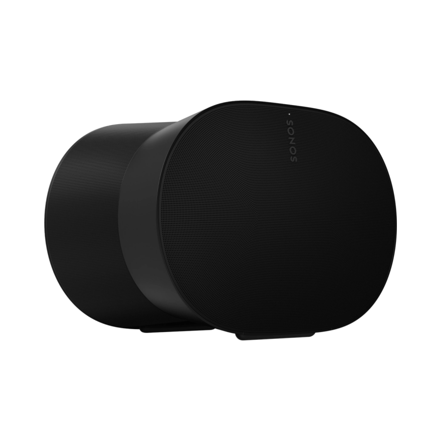 PARLANTE SONOS WI-FI ERA 300 NEGRO - 1