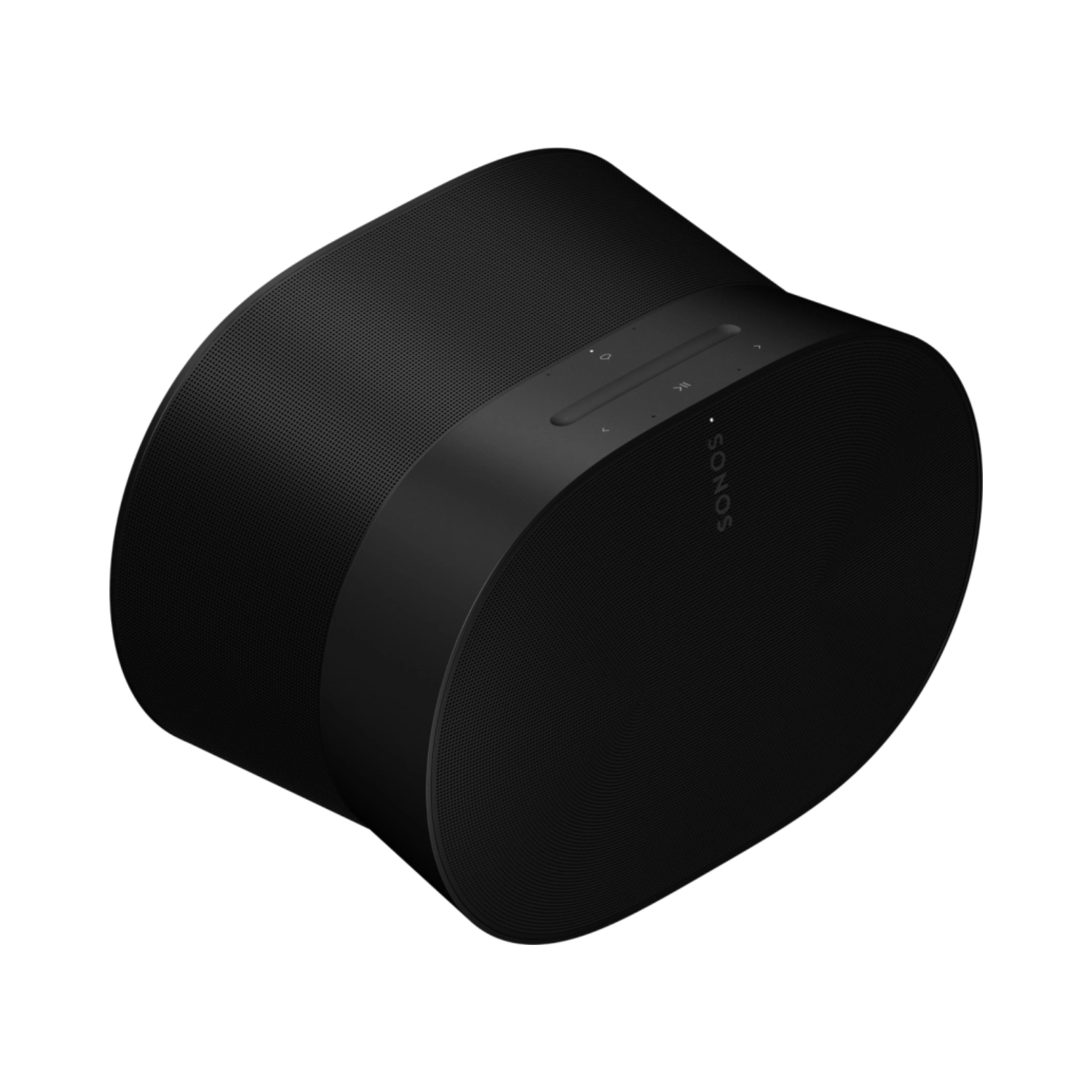 PARLANTE SONOS WI-FI ERA 300 NEGRO - 2