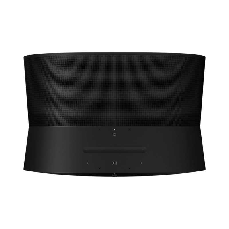 PARLANTE SONOS WI-FI ERA 300 NEGRO - 6