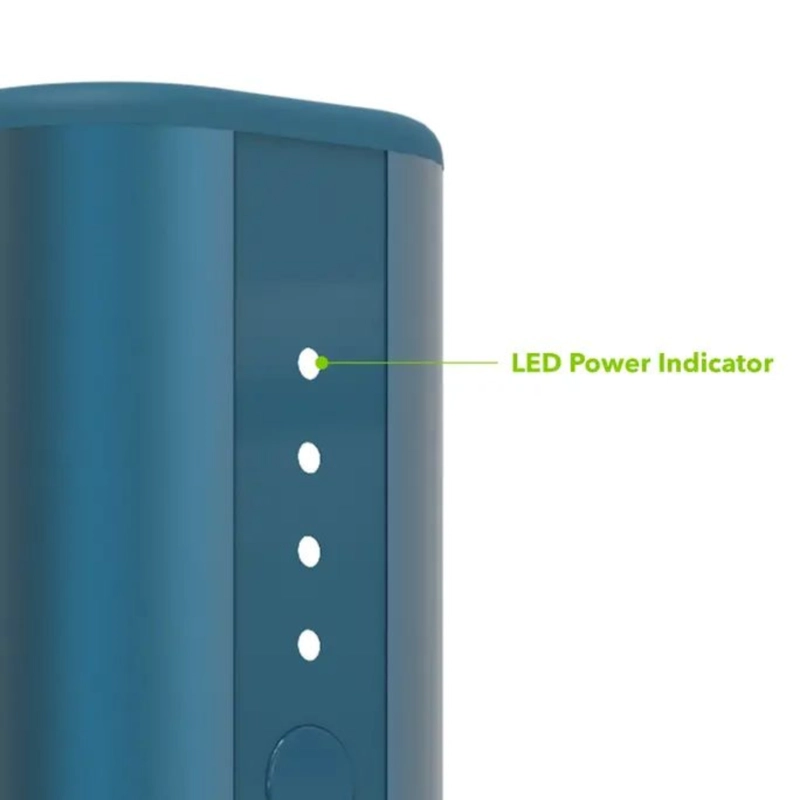 BATERÍA 10.000 MAH POWESTATION 2022 MOPHIE NEGRA - 6