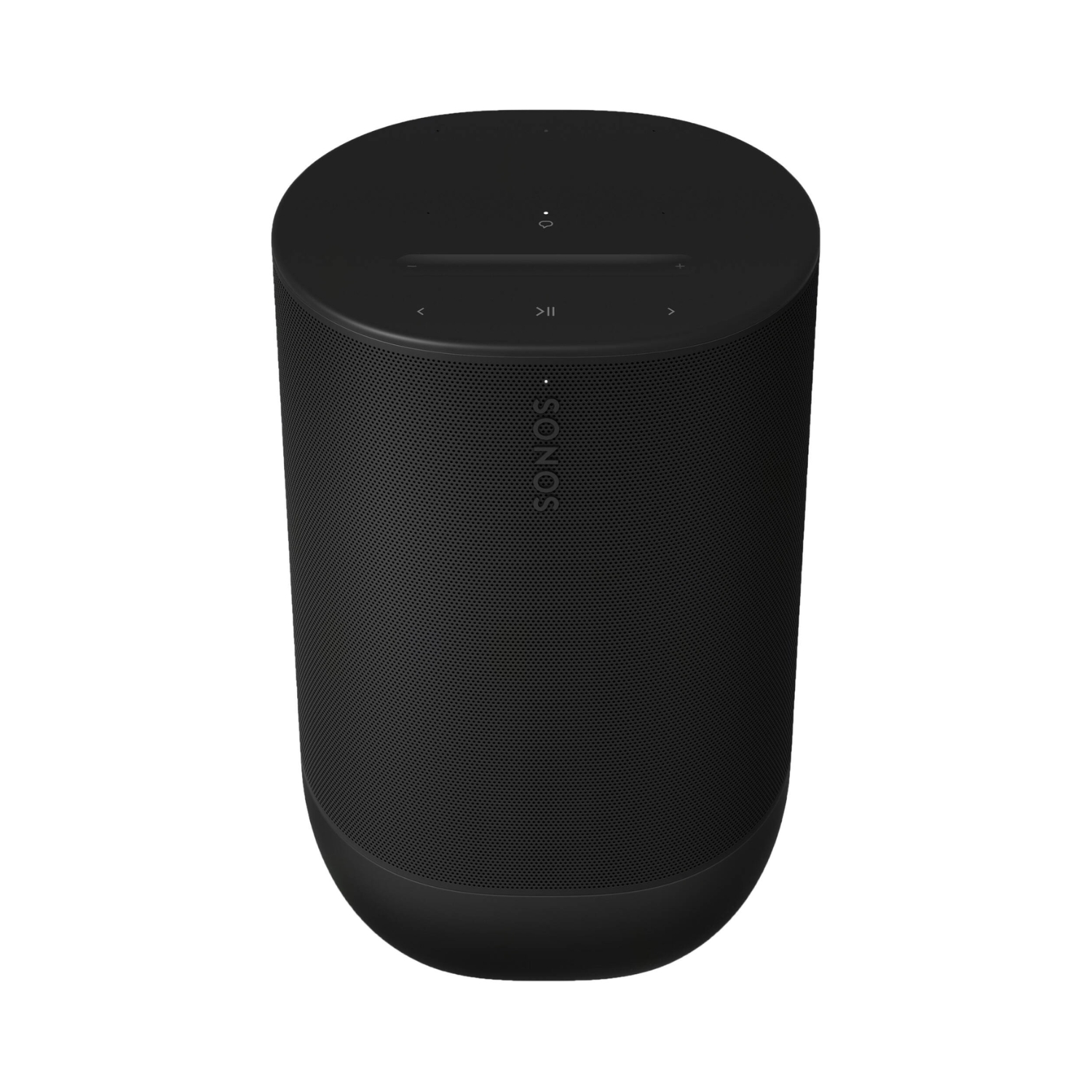 PARLANTE PORTATIL MOVE 2 SONOS NEGRO - 1