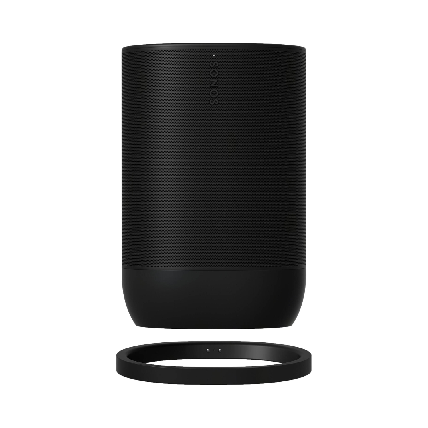 PARLANTE PORTATIL MOVE 2 SONOS NEGRO - 3